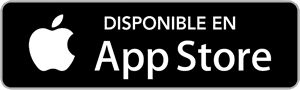 Descárgalo en App Store
